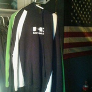 Kawasaiki hoodie
